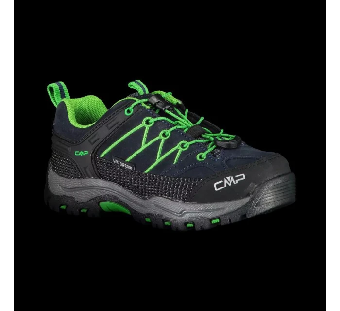 Trekingová obuv Cmp Rigel Low Wp Jr 3Q13244-51AK Trekingová obuv Cmp Rigel Low Wp Jr 3Q13244-51AK