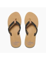 Dámske žabky Reef Cushion Sandes W RF0A3YOW-BTA