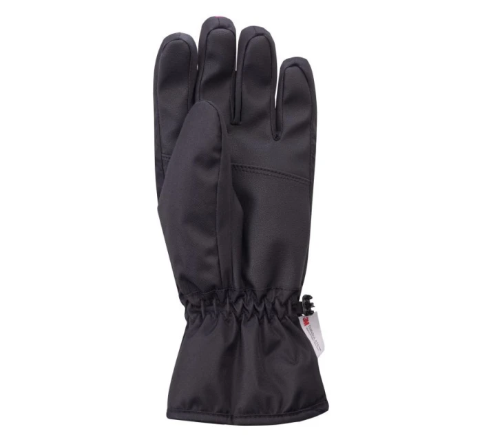 Dámske zateplené rukavice LADY BAIXA