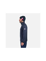 Fleece mikina tmavě modrá model 21452081 - Rossignol