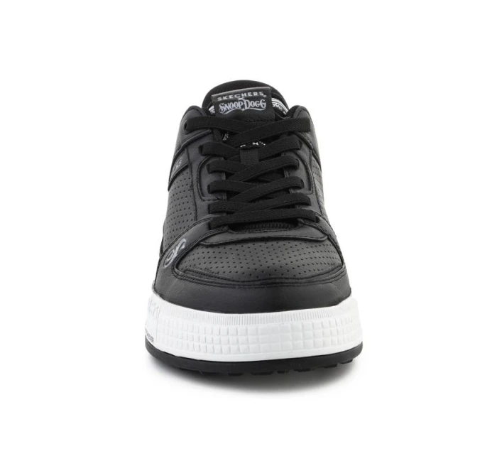 Skechers Slip-ins: Sizzle - Snoop Sizzle Toke 251170-BLK Black Skechers Slip-ins: Sizzle - Snoop Sizzle Toke 251170-BLK Black