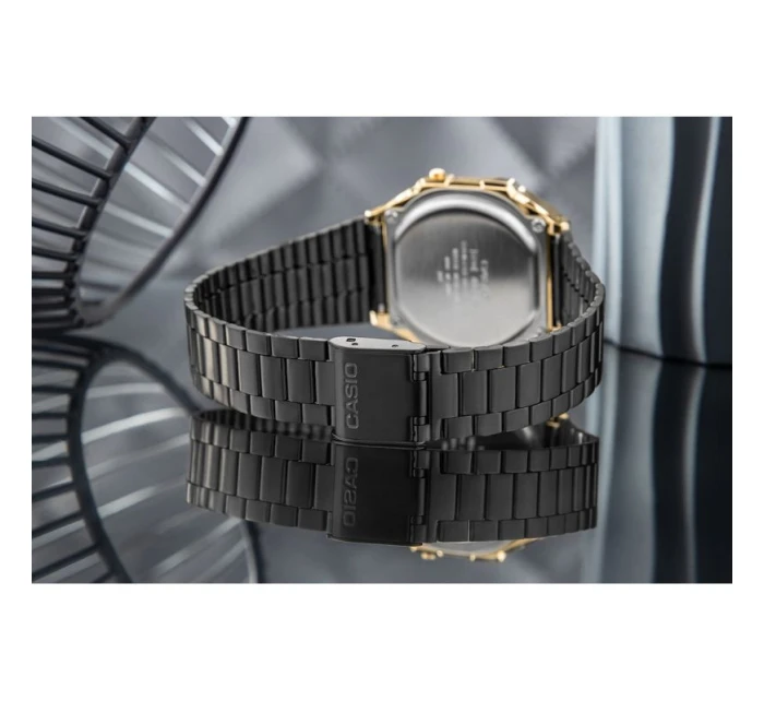 Vintage pánské hodinky model 21804909 + BOX - CASIO Vintage pánské hodinky model 21804909 + BOX - CASIO