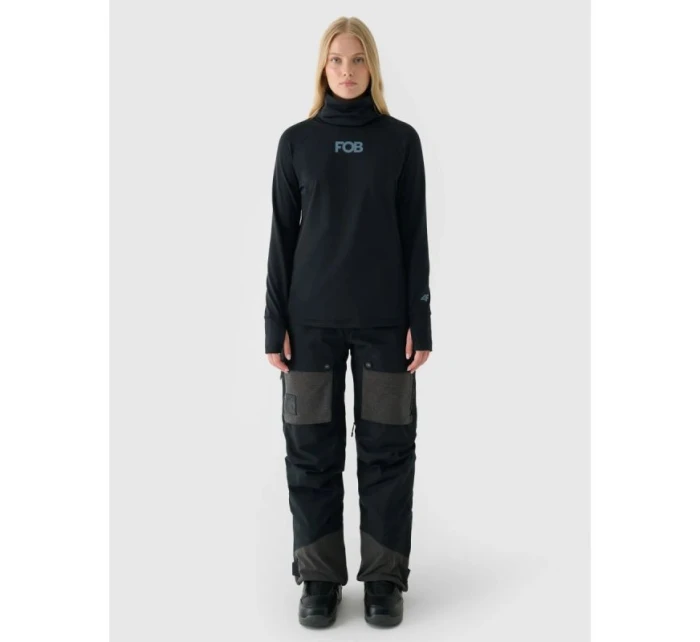 Dámské termoprádlo (top) model 21816616 - 4F Dámské termoprádlo (top) model 21816616 - 4F