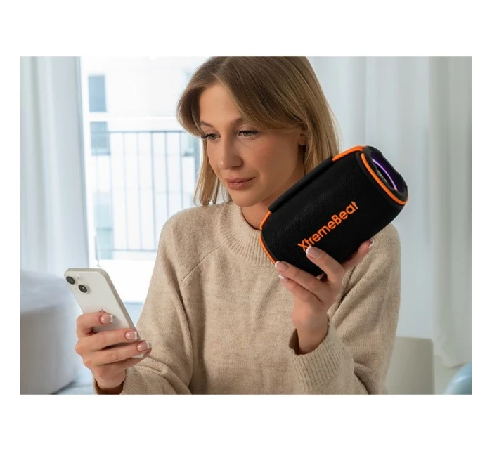 TWS MID BLUETOOTH RGB model 21861643