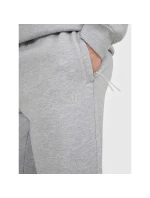 Pánske tepláky typu jogger 4F 4FRAW25TTROM1832-27M