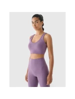 Tréninková podprsenka se střední výztuží model 21907495 - 4F