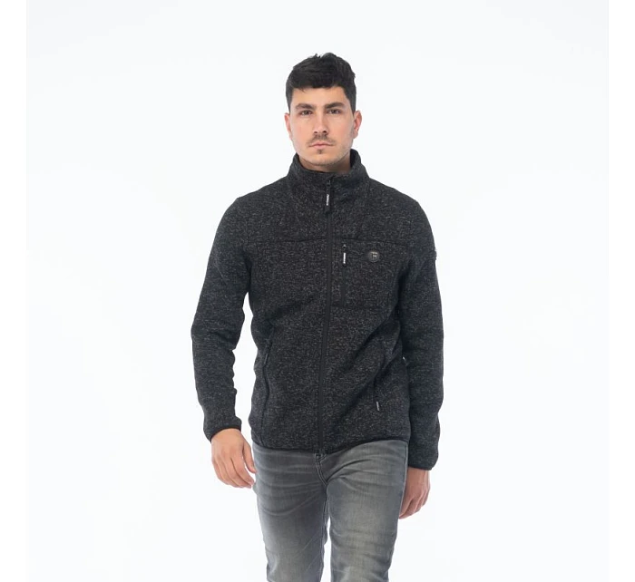 Pánské fleecové oblečení model 22056369 - Fitanu
