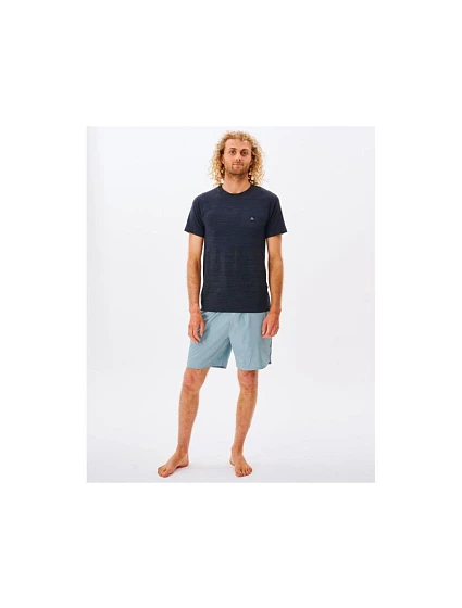 model 22169986 Seamless Tee černá - Rip Curl model 22169986 Seamless Tee černá - Rip Curl