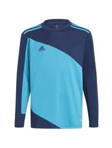 Detské brankárske tričko Squadra 21 Youth Jr GN6947 - Adidas