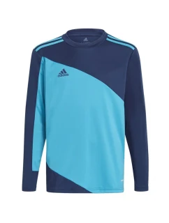 Detské brankárske tričko Squadra 21 Youth Jr GN6947 - Adidas