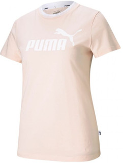 Dámske tričko Amplified Graphic W 585902 27 - Puma