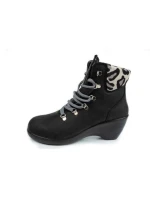 Bezpečnostní pracovní obuv W dámské model 17879926 - Lavoro Bezpečnostní pracovní obuv W dámské model 17879926 - Lavoro