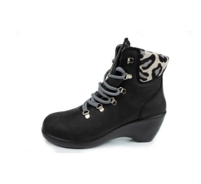 Bezpečnostní pracovní obuv W dámské model 17879926 - Lavoro Bezpečnostní pracovní obuv W dámské model 17879926 - Lavoro