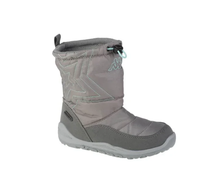 Dívčí sněhule Tex K Jr  model 17689590 - Kappa