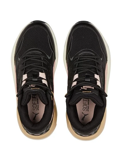 Dámské boty Speed Mid W 05  model 17753129 - Puma