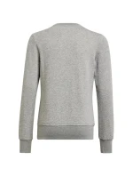 Dievčenské nohavice Big Logo Swt Jr HM8706 - Adidas