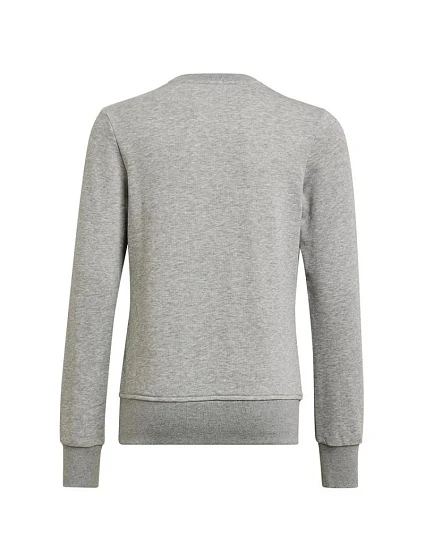 Dívčí mikina Big Logo Jr model 17986557 - ADIDAS Dívčí mikina Big Logo Jr model 17986557 - ADIDAS