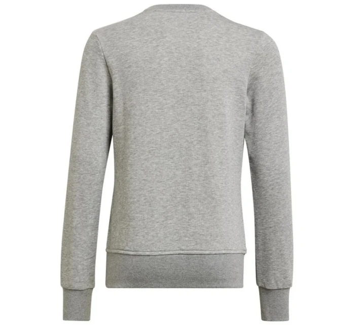 Dievčenské nohavice Big Logo Swt Jr HM8706 - Adidas