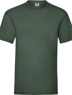 Valueweight T Tričko model 22496897 bottle green - Fruit of the Loom