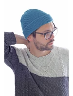 Atlantis Headwear Skate Pletená čiapka „Skate“ 33.0201 tmavošedá Atlantis Headwear Skate Pletená čiapka „Skate“ 33.0201 tmavošedá
