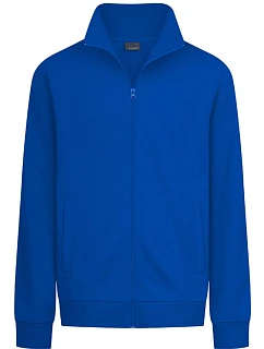 Promodoro 5290 Pánska mikina 40.5290 royal