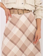 Sukňa IT SD 23296 1.85 béžová