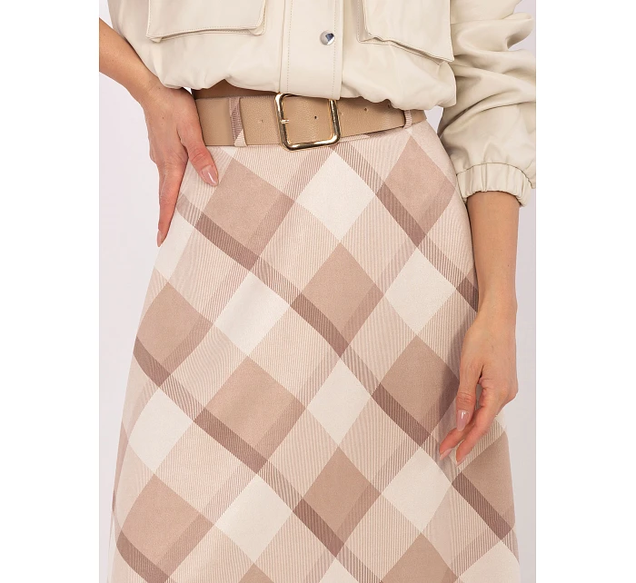 Sukňa IT SD 23296 1.85 béžová