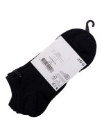 Ponožky Calvin Klein 3Pack 701218768001 Black