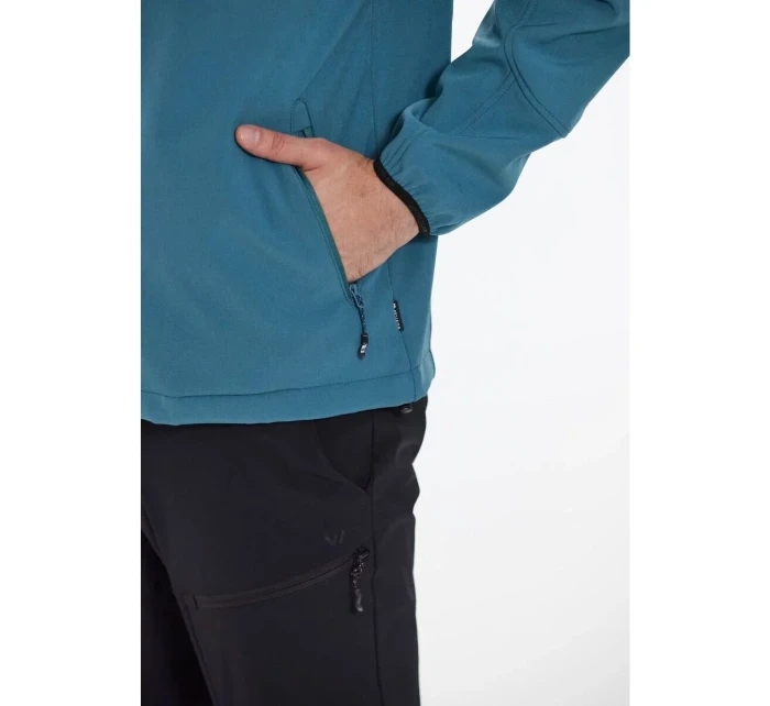 Pánská softshellová bunda Whistler Dublin M