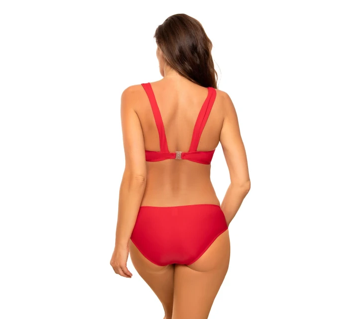 Dvojdielne plavky model 165862 Marko Dvojdielne plavky model 165862 Marko