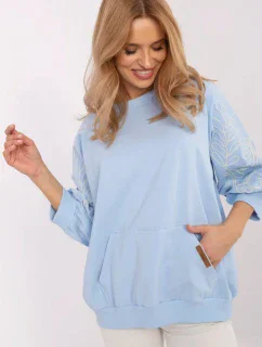 Mikina model 209842 Relevantnosť