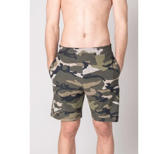 Pánske šortky John Frank JFSHID09