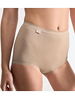 SLOGGI BASIC+ - Maxi nohavičky 3ks: bavlnený komfort na každý deň Sloggi