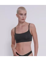 sloggi ZERO Feel 2.0 Ultra Bra - BLACK - SLOGGI BLACK - SLOGGI