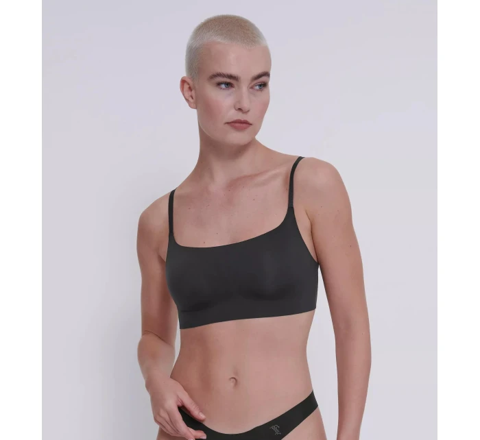 sloggi ZERO Feel 2.0 Ultra Bra - BLACK - SLOGGI BLACK - SLOGGI
