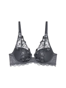 Dámska podprsenka Sensual Spotlight WP - GRAY - sivá 00DK - TRIUMPH