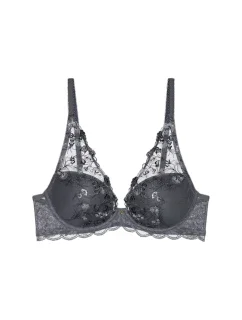 Dámska podprsenka Sensual Spotlight WP - GRAY - sivá 00DK - TRIUMPH