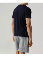 Pyžamo Atlantic NMP-381 w/r S-2XL Pyžamo Atlantic NMP-381 w/r S-2XL