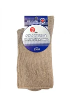 Dámske netlačiace ponožky Terjax art.003