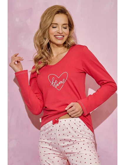 Dámské pyžamo  dł/r SXL model 20228965 - Taro