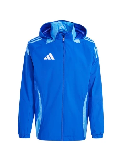 Tiro 24 Competition jacket M pánské model 20506508 - ADIDAS Tiro 24 Competition jacket M pánské model 20506508 - ADIDAS