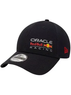 New Era Essential 9FORTY Red Bull Racing Baseball Cap 60357191
