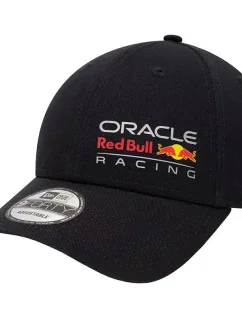 New Era Essential 9FORTY Red Bull Racing Baseball Cap 60357191