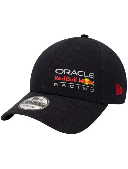 New Era Essential 9FORTY Red Bull Racing Baseball Cap 60357191