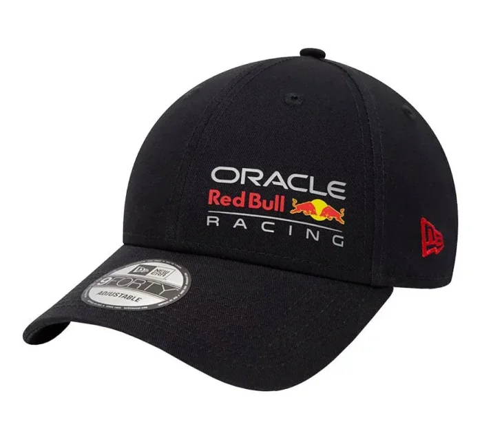 New Era Essential 9FORTY Red Bull Racing Baseball Cap 60357191