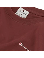 Champion SS Tee W 117535 MS524 tričko