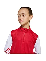 Squadra 25 Training Top Jr Mikina model 21034779 - ADIDAS