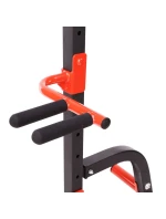 Multifunkčný stojan HMS PWS08 (2 časti) Multifunkčný stojan HMS PWS08 (2 časti)