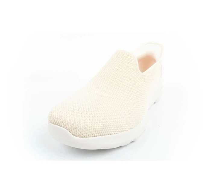 Skechers Go Walk Joy-Vela Slip-Ins W 124641/OWHT Skechers Go Walk Joy-Vela Slip-Ins W 124641/OWHT