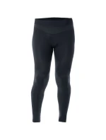 Detské termo legíny Vivasport 5 Lungo black 600689